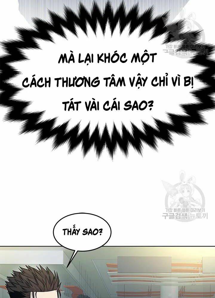 Đội trưởng lính đánh thuê - Chapter 100 - Page 78