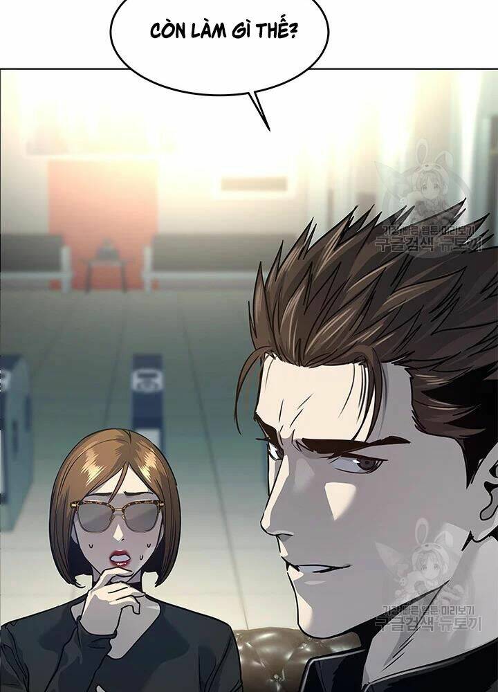 Đội trưởng lính đánh thuê - Chapter 100 - Page 7