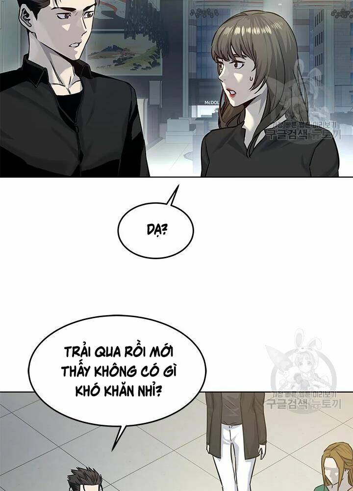 Đội trưởng lính đánh thuê - Chapter 100 - Page 79
