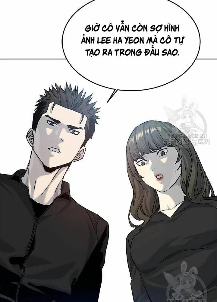 Đội trưởng lính đánh thuê - Chapter 100 - Page 81