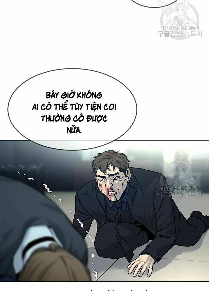 Đội trưởng lính đánh thuê - Chapter 100 - Page 83