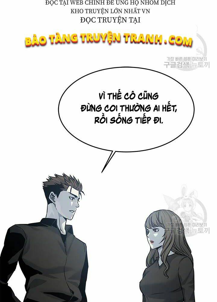 Đội trưởng lính đánh thuê - Chapter 100 - Page 84