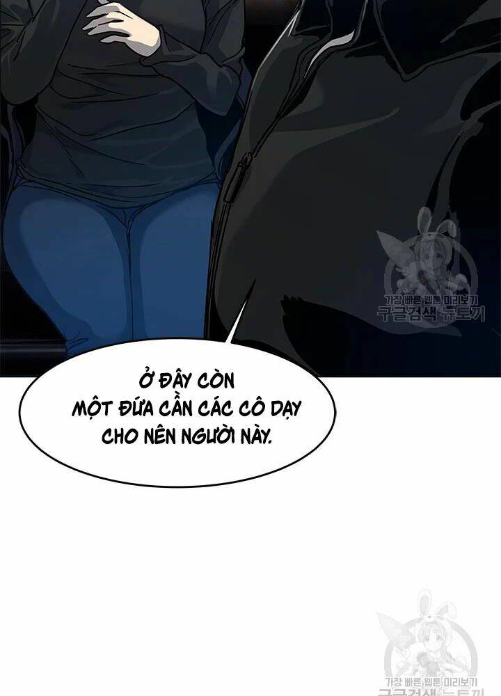 Đội trưởng lính đánh thuê - Chapter 100 - Page 8