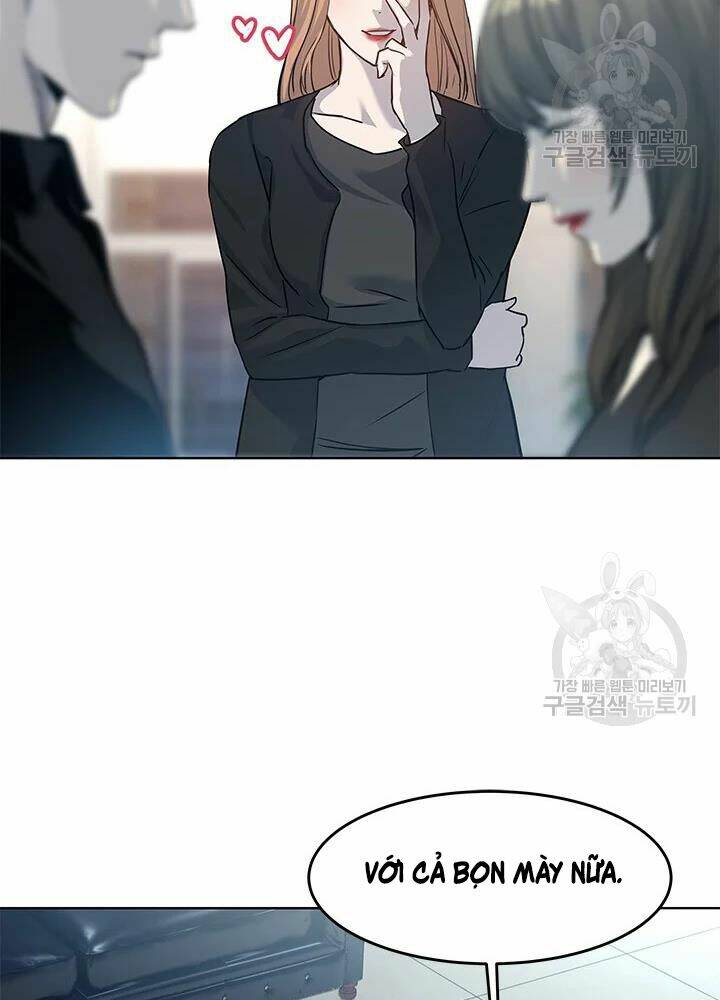 Đội trưởng lính đánh thuê - Chapter 100 - Page 89