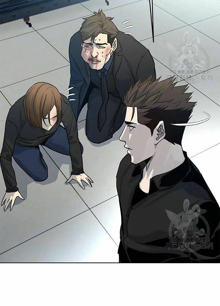 Đội trưởng lính đánh thuê - Chapter 100 - Page 90