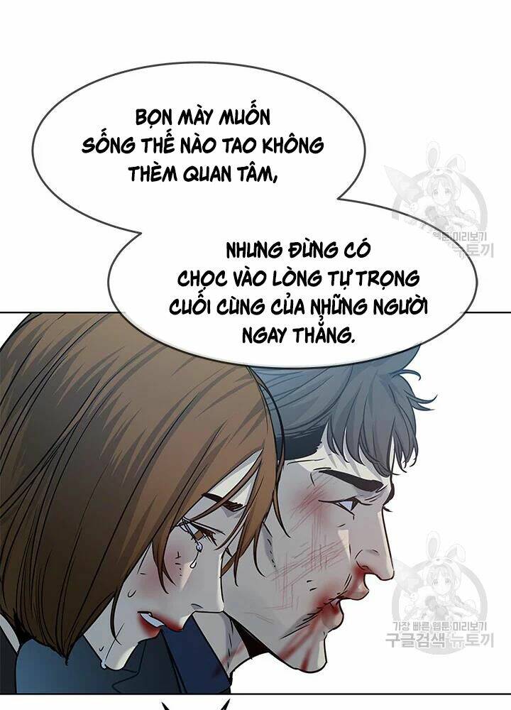 Đội trưởng lính đánh thuê - Chapter 100 - Page 91