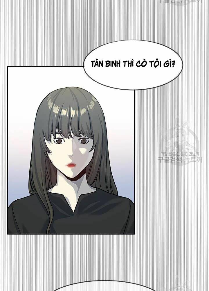 Đội trưởng lính đánh thuê - Chapter 100 - Page 93