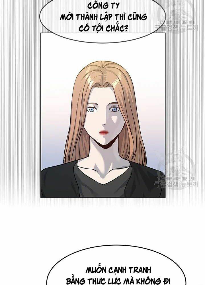 Đội trưởng lính đánh thuê - Chapter 100 - Page 94