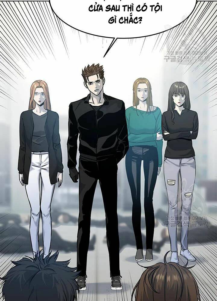 Đội trưởng lính đánh thuê - Chapter 100 - Page 95
