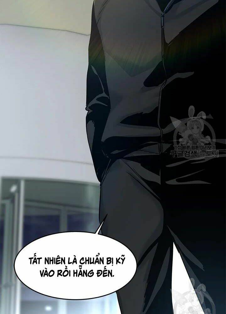 Đội trưởng lính đánh thuê - Chapter 100 - Page 98