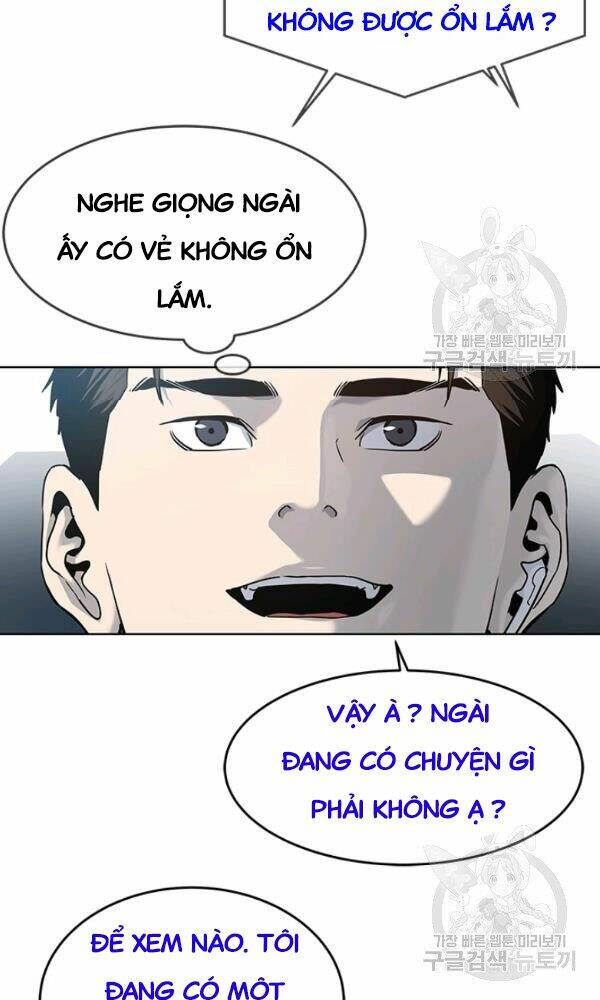 Đội trưởng lính đánh thuê - Chapter 101 - Page 9
