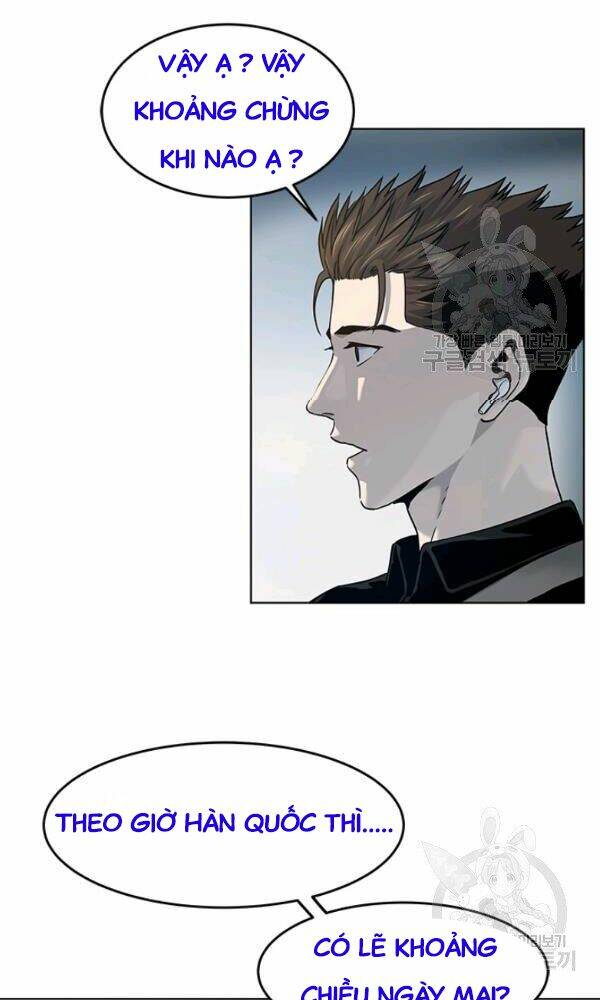 Đội trưởng lính đánh thuê - Chapter 101 - Page 12