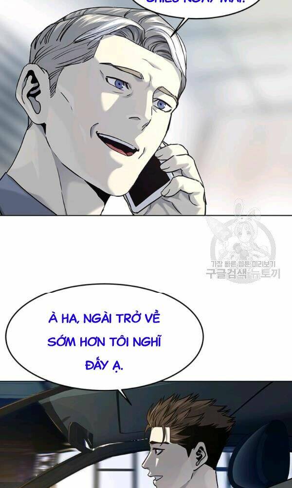 Đội trưởng lính đánh thuê - Chapter 101 - Page 13