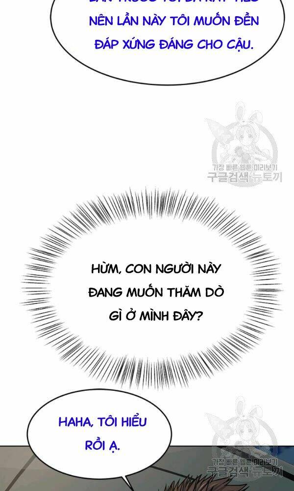 Đội trưởng lính đánh thuê - Chapter 101 - Page 15
