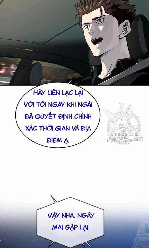 Đội trưởng lính đánh thuê - Chapter 101 - Page 16