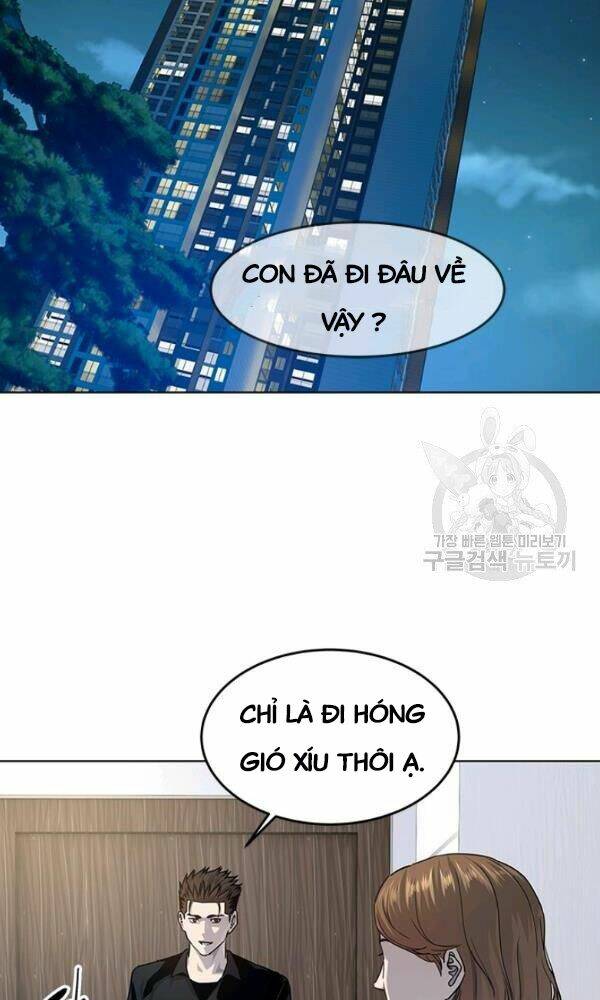 Đội trưởng lính đánh thuê - Chapter 101 - Page 19