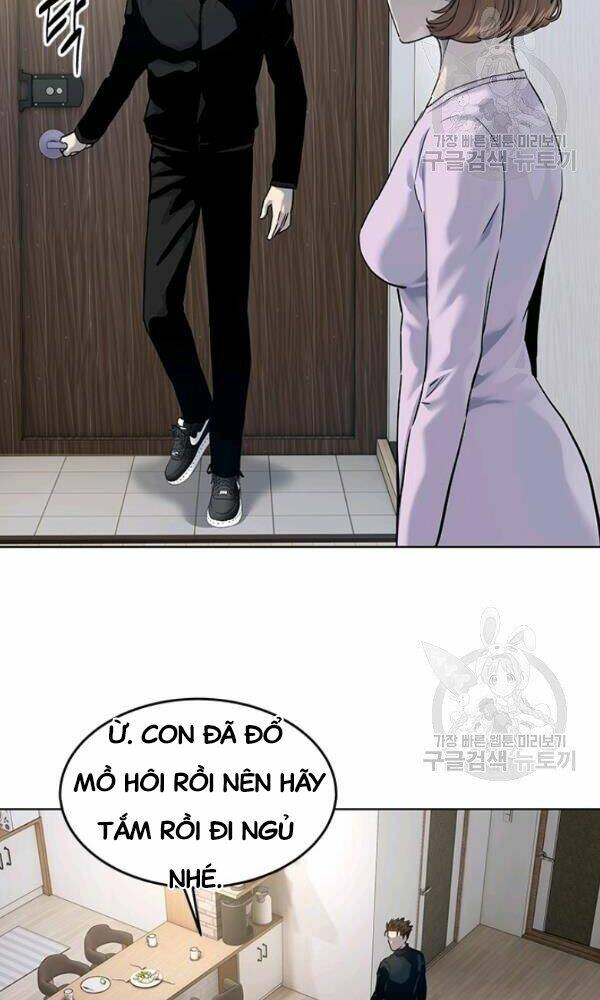 Đội trưởng lính đánh thuê - Chapter 101 - Page 20