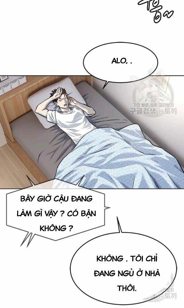 Đội trưởng lính đánh thuê - Chapter 101 - Page 24