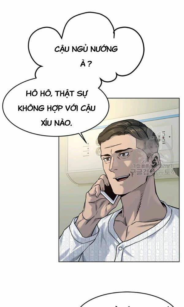 Đội trưởng lính đánh thuê - Chapter 101 - Page 25