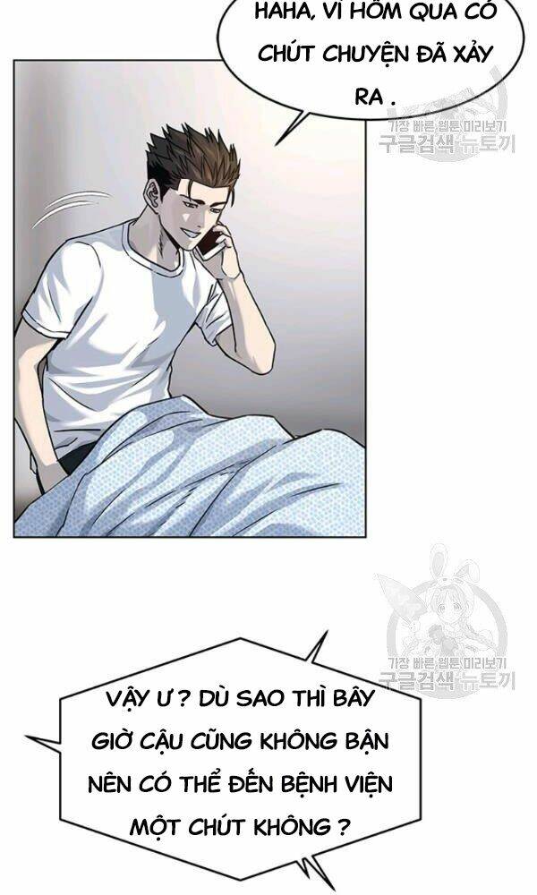 Đội trưởng lính đánh thuê - Chapter 101 - Page 26