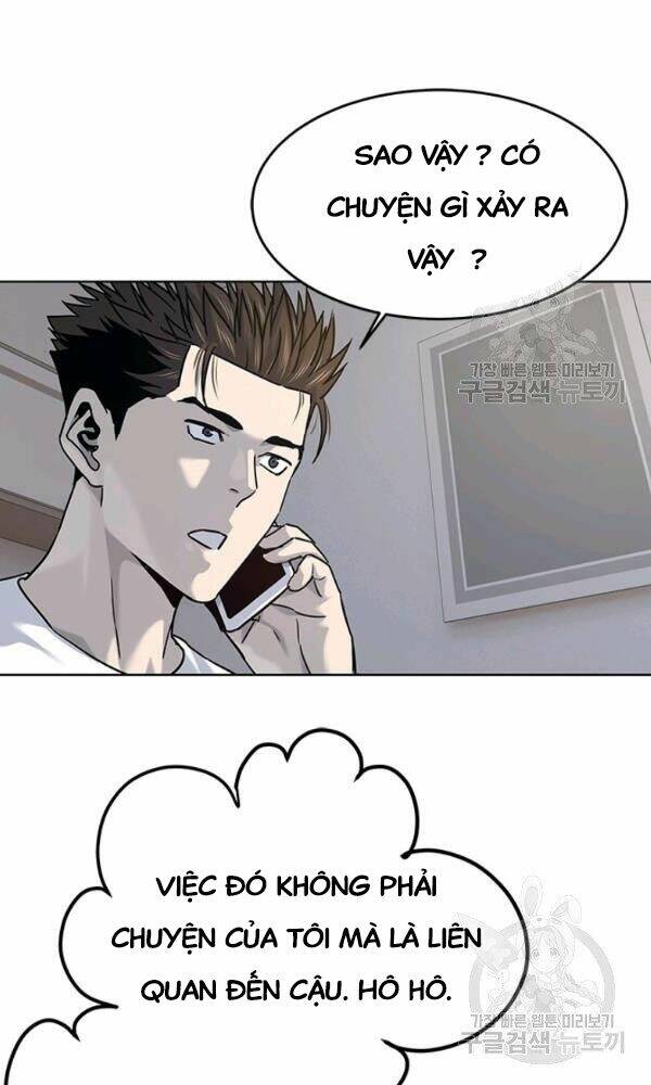 Đội trưởng lính đánh thuê - Chapter 101 - Page 27