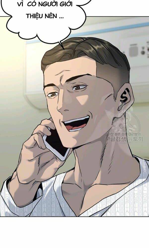 Đội trưởng lính đánh thuê - Chapter 101 - Page 28