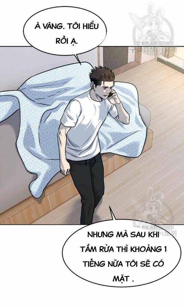 Đội trưởng lính đánh thuê - Chapter 101 - Page 29