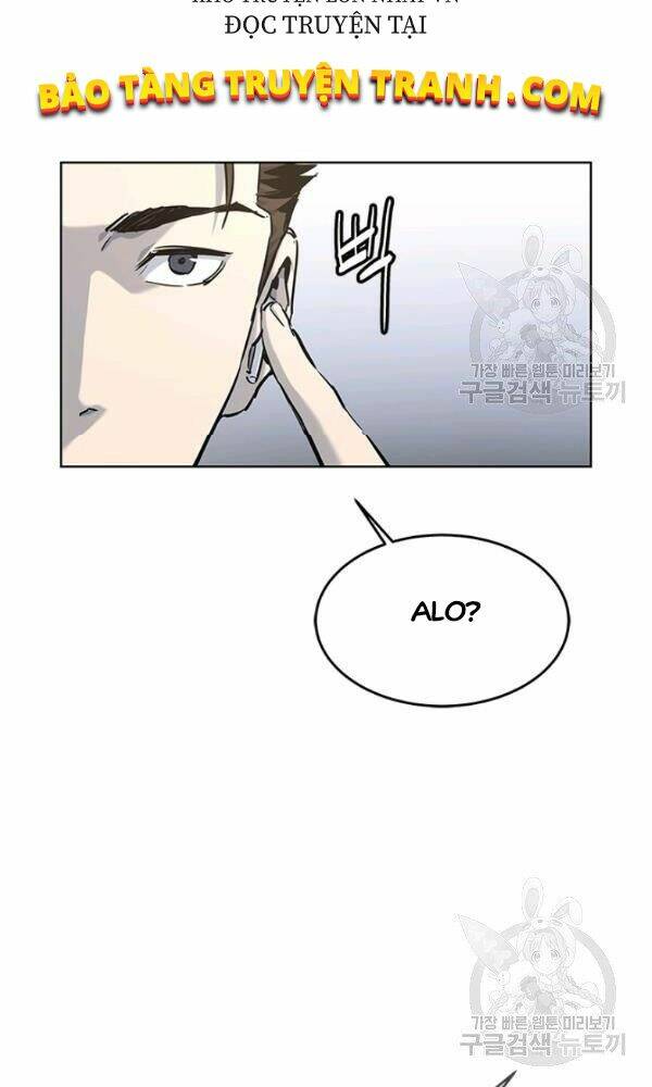 Đội trưởng lính đánh thuê - Chapter 101 - Page 33