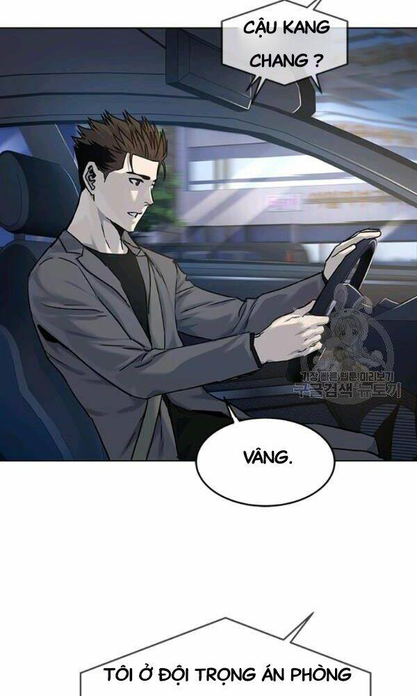 Đội trưởng lính đánh thuê - Chapter 101 - Page 34