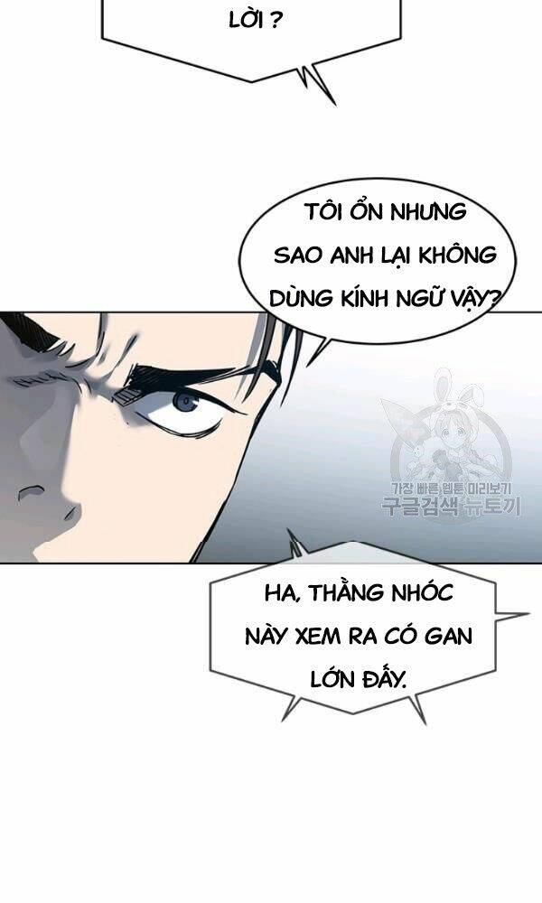 Đội trưởng lính đánh thuê - Chapter 101 - Page 37