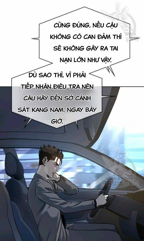 Đội trưởng lính đánh thuê - Chapter 101 - Page 38
