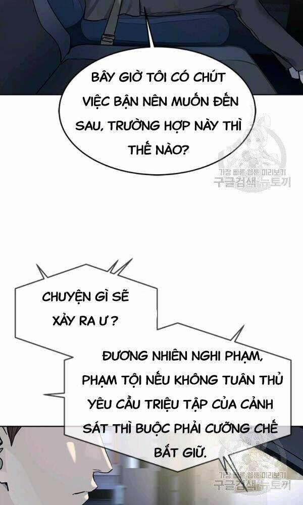 Đội trưởng lính đánh thuê - Chapter 101 - Page 39