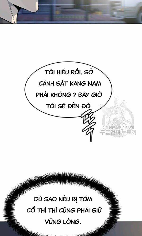 Đội trưởng lính đánh thuê - Chapter 101 - Page 40