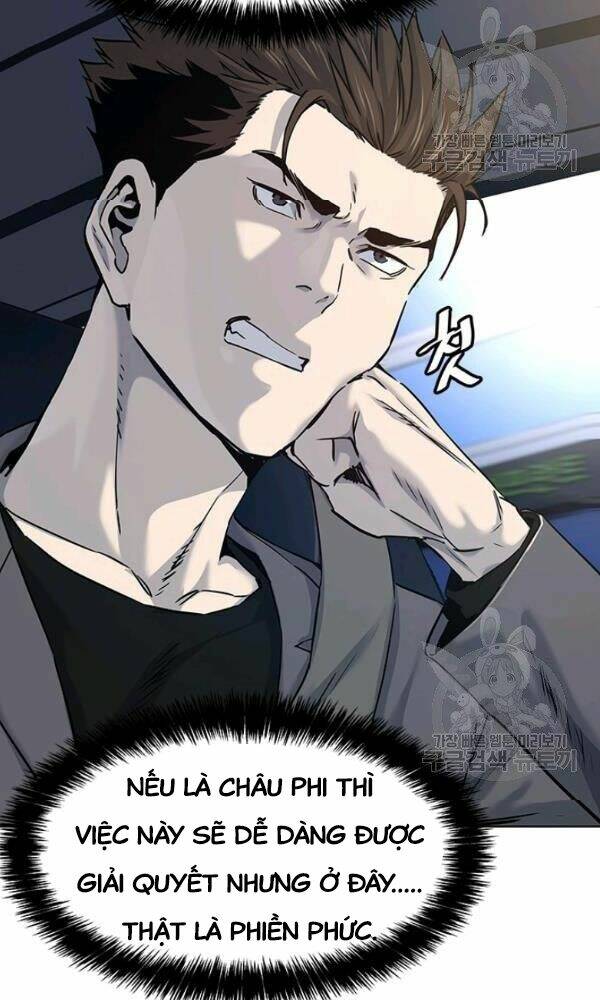 Đội trưởng lính đánh thuê - Chapter 101 - Page 41