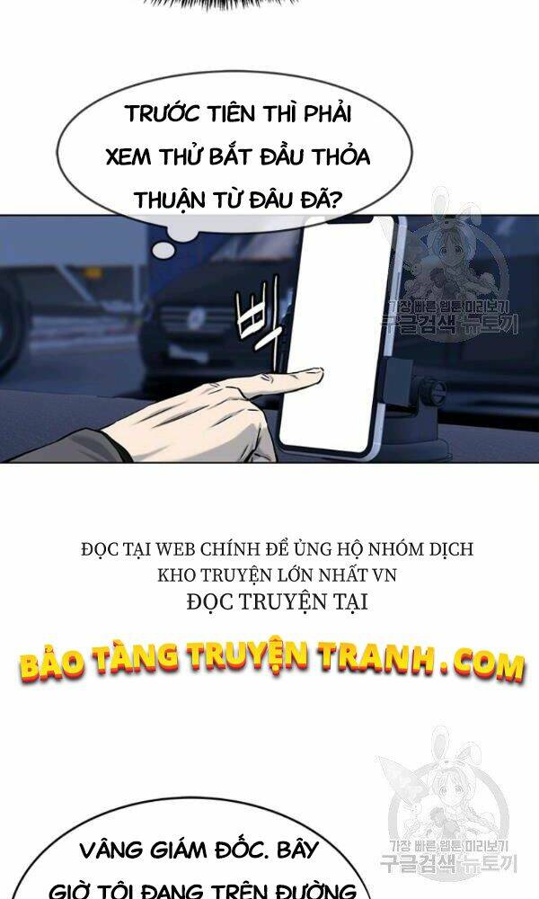 Đội trưởng lính đánh thuê - Chapter 101 - Page 42