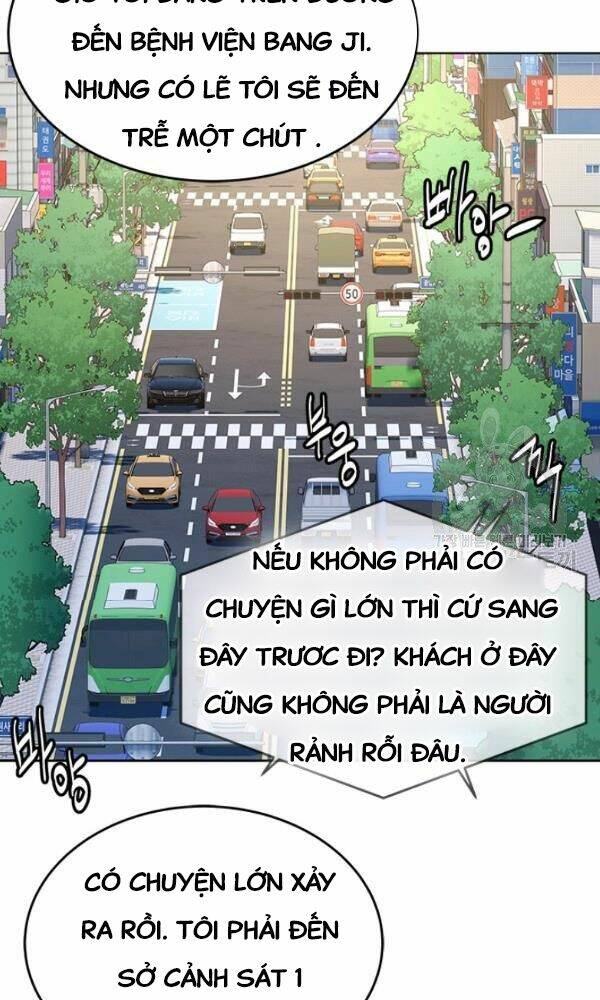 Đội trưởng lính đánh thuê - Chapter 101 - Page 43