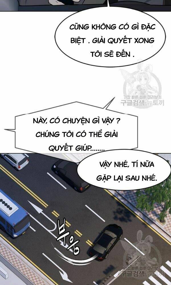 Đội trưởng lính đánh thuê - Chapter 101 - Page 45