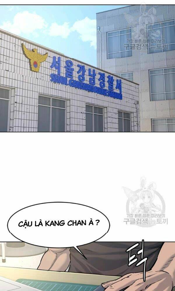 Đội trưởng lính đánh thuê - Chapter 101 - Page 47