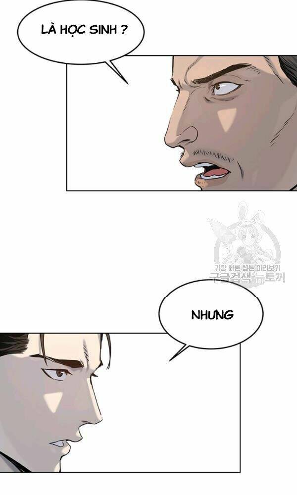 Đội trưởng lính đánh thuê - Chapter 101 - Page 49