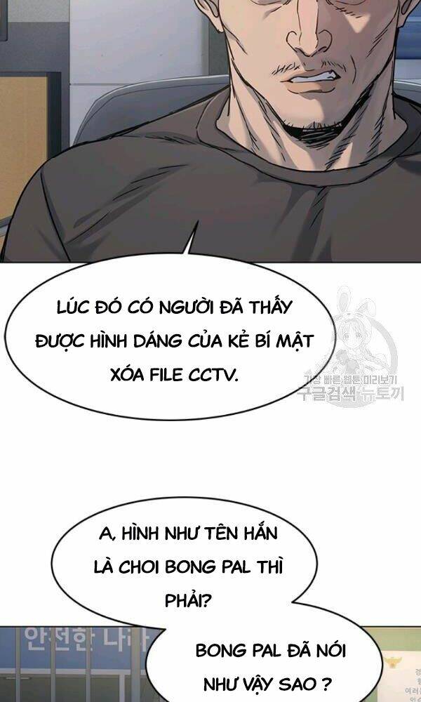 Đội trưởng lính đánh thuê - Chapter 101 - Page 52