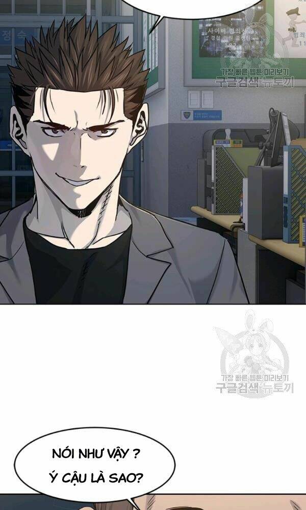 Đội trưởng lính đánh thuê - Chapter 101 - Page 53