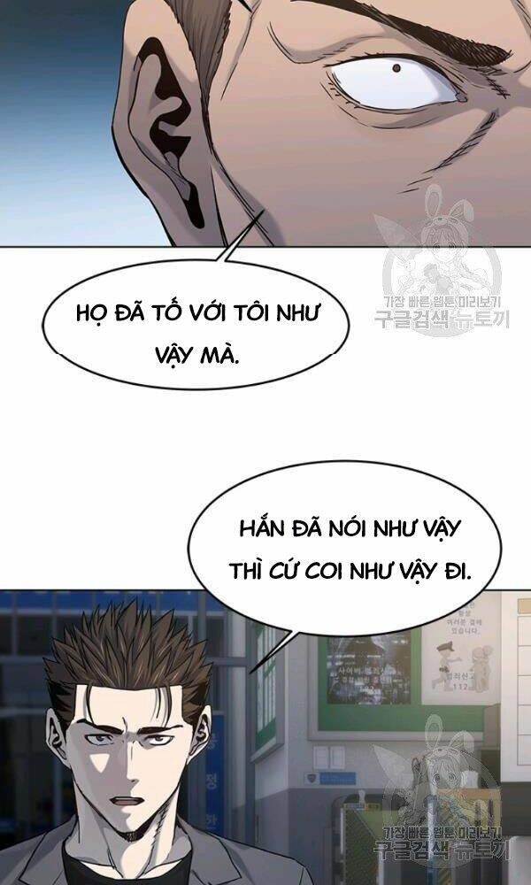 Đội trưởng lính đánh thuê - Chapter 101 - Page 54