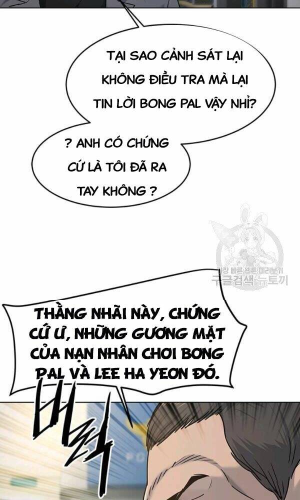 Đội trưởng lính đánh thuê - Chapter 101 - Page 55