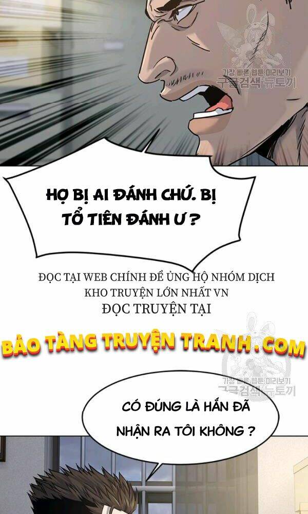 Đội trưởng lính đánh thuê - Chapter 101 - Page 56