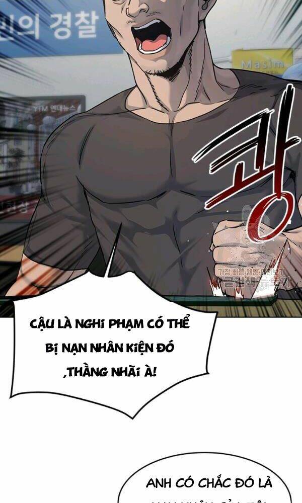 Đội trưởng lính đánh thuê - Chapter 101 - Page 58