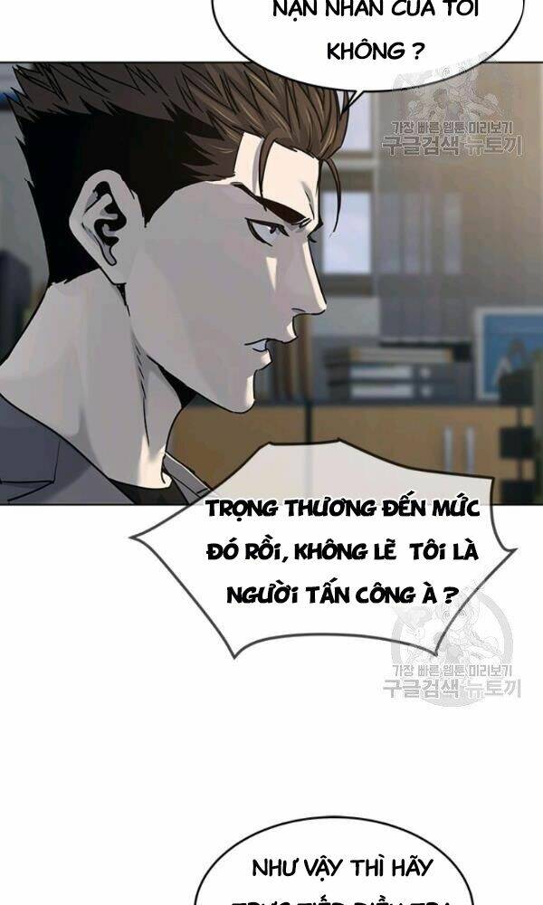 Đội trưởng lính đánh thuê - Chapter 101 - Page 59