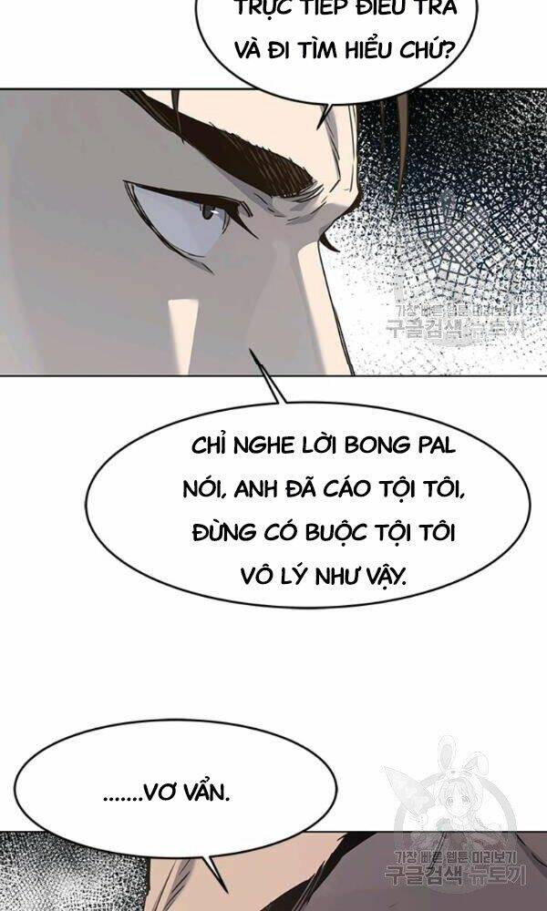 Đội trưởng lính đánh thuê - Chapter 101 - Page 60