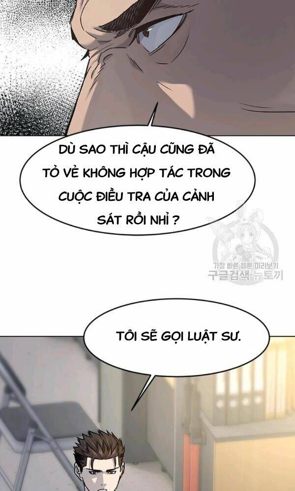 Đội trưởng lính đánh thuê - Chapter 101 - Page 61