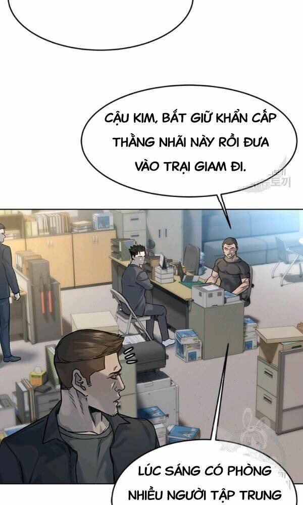 Đội trưởng lính đánh thuê - Chapter 101 - Page 63