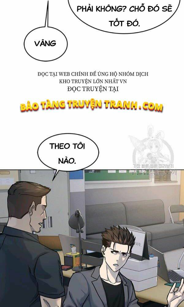 Đội trưởng lính đánh thuê - Chapter 101 - Page 64